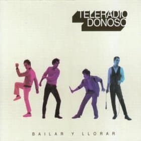 Bailar y llorar