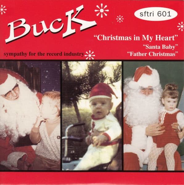 Christmas In My Heart
