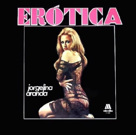 Erotica
