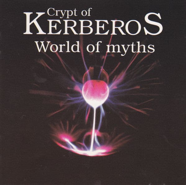 World of Myths