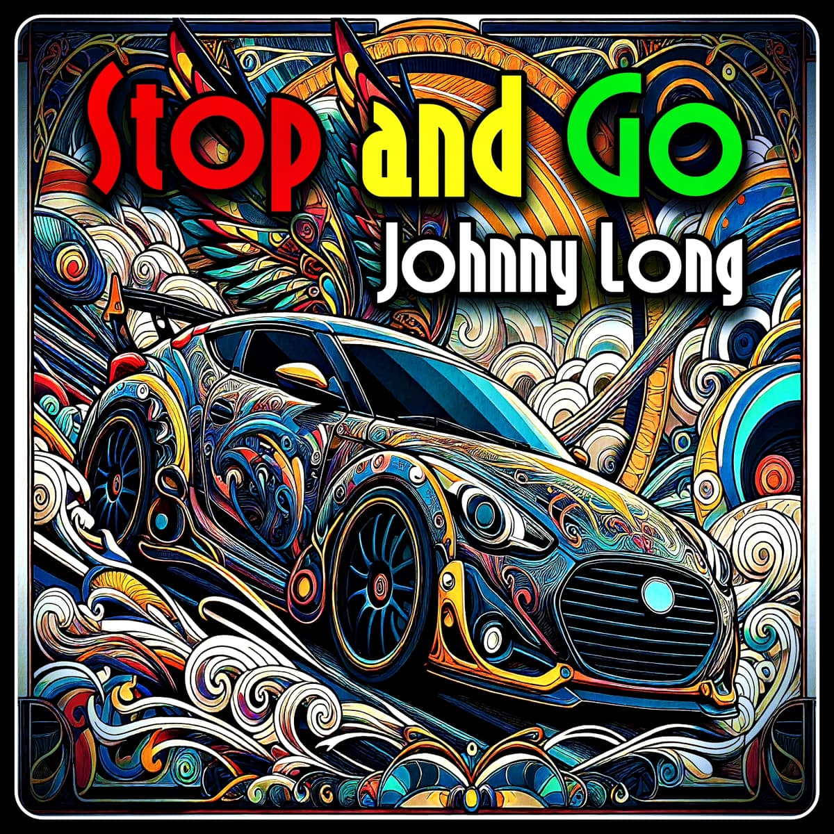 Stop and Go