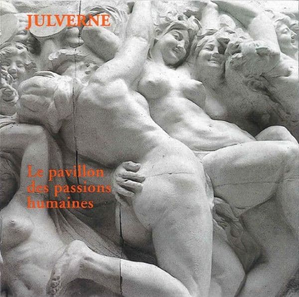 Le Pavillon Des Passions Humaines