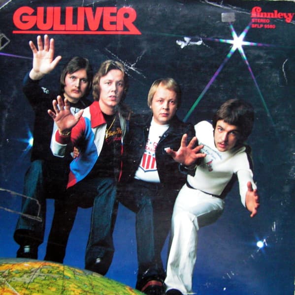 Gulliver