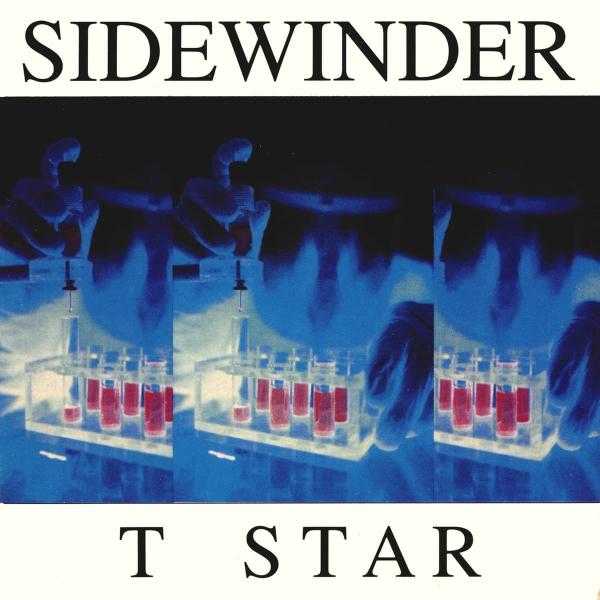 T Star
