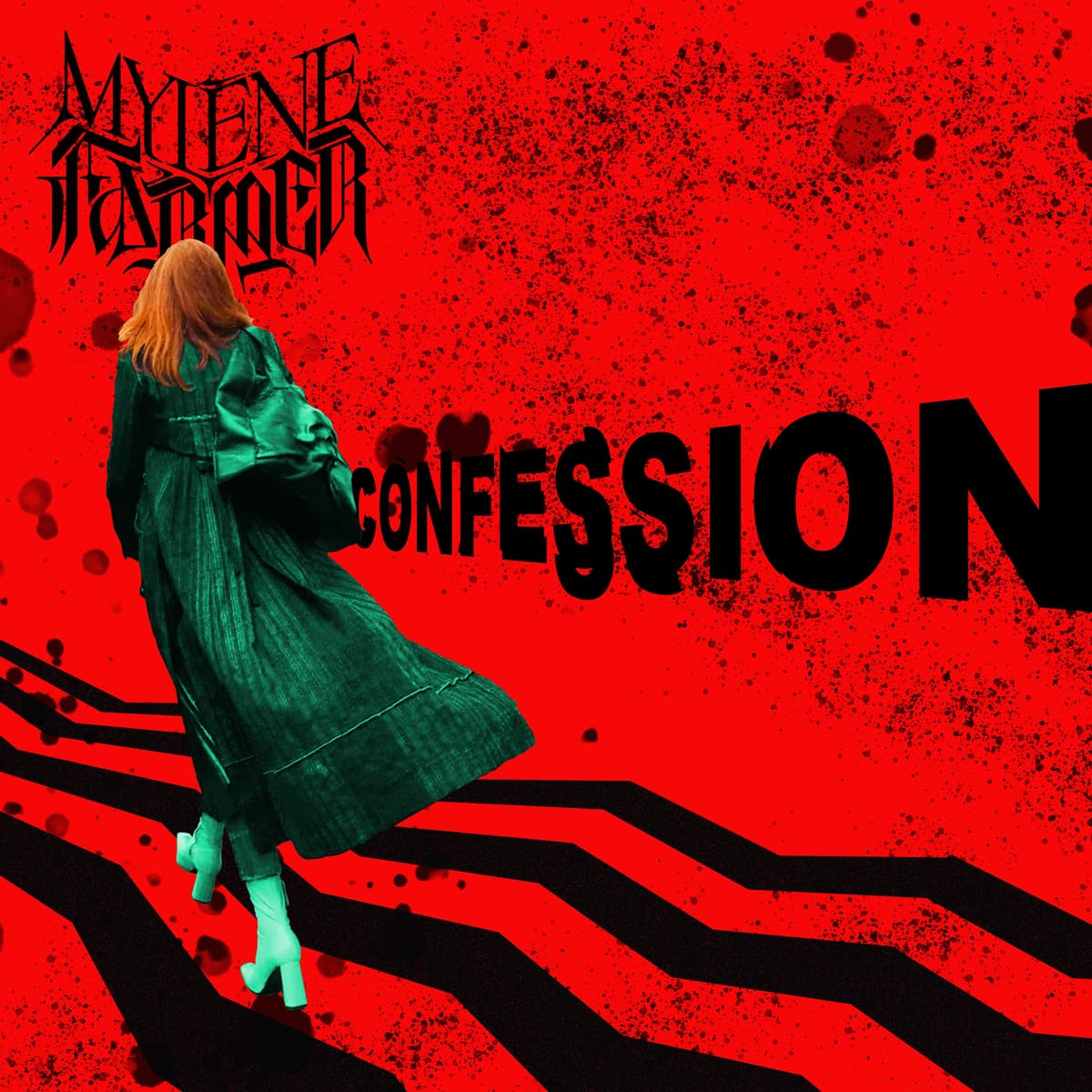 Confession