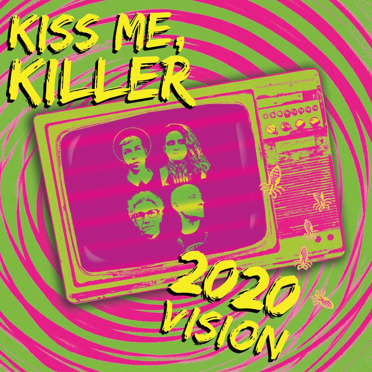 2020 Vision