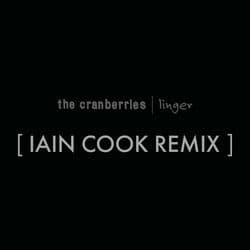 Linger (Iain Cook remix)