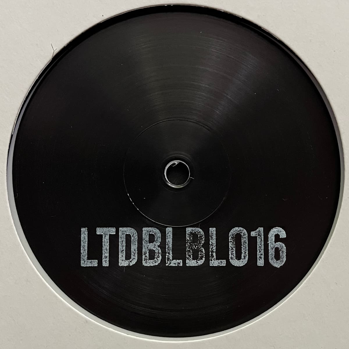 LTDBLBL016