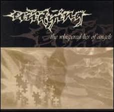 The Whispered Lies of Angels