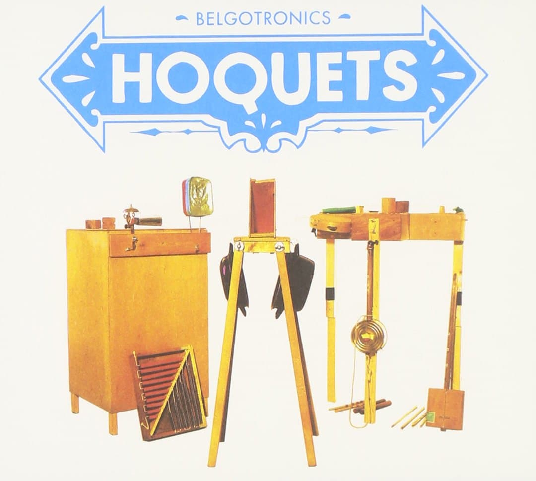 Belgotronics