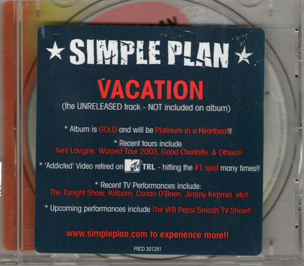Vacation