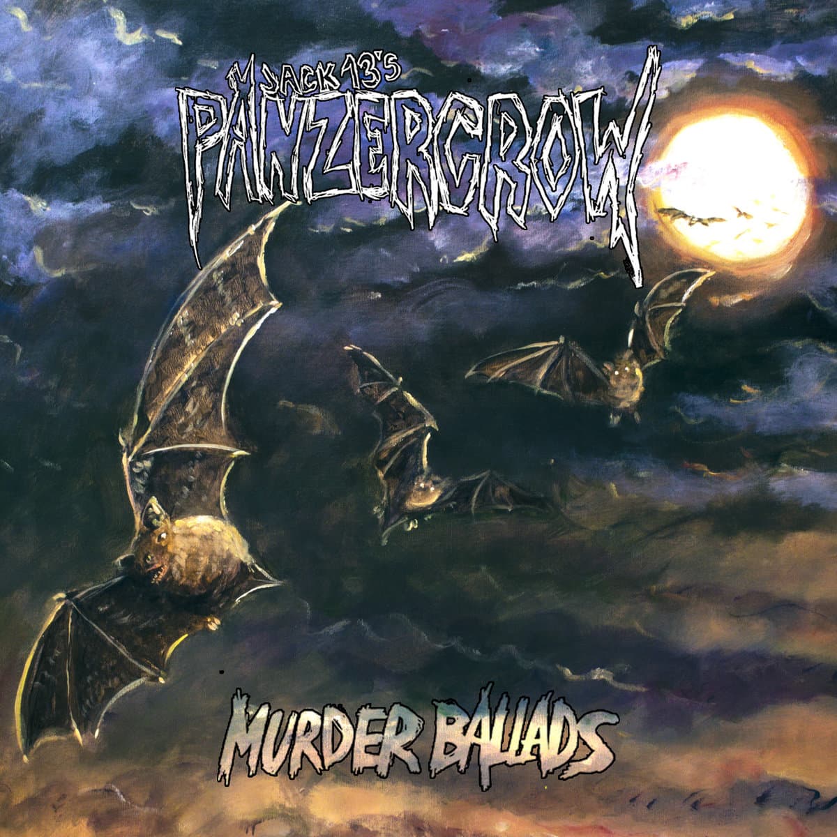 Murder Ballads