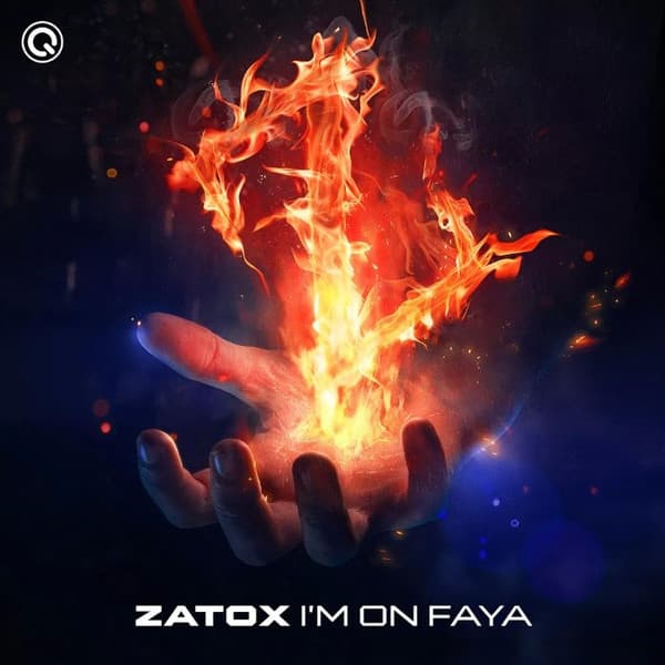 I'm on Faya