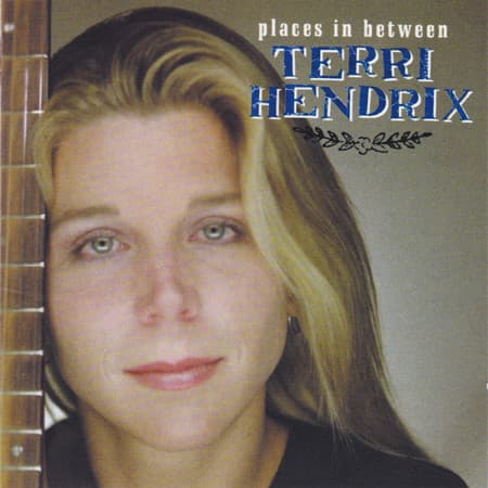 Places in Between