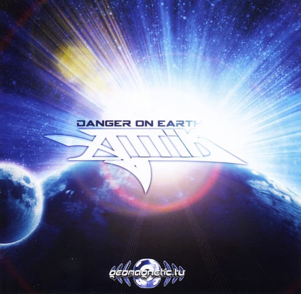 Danger on Earth