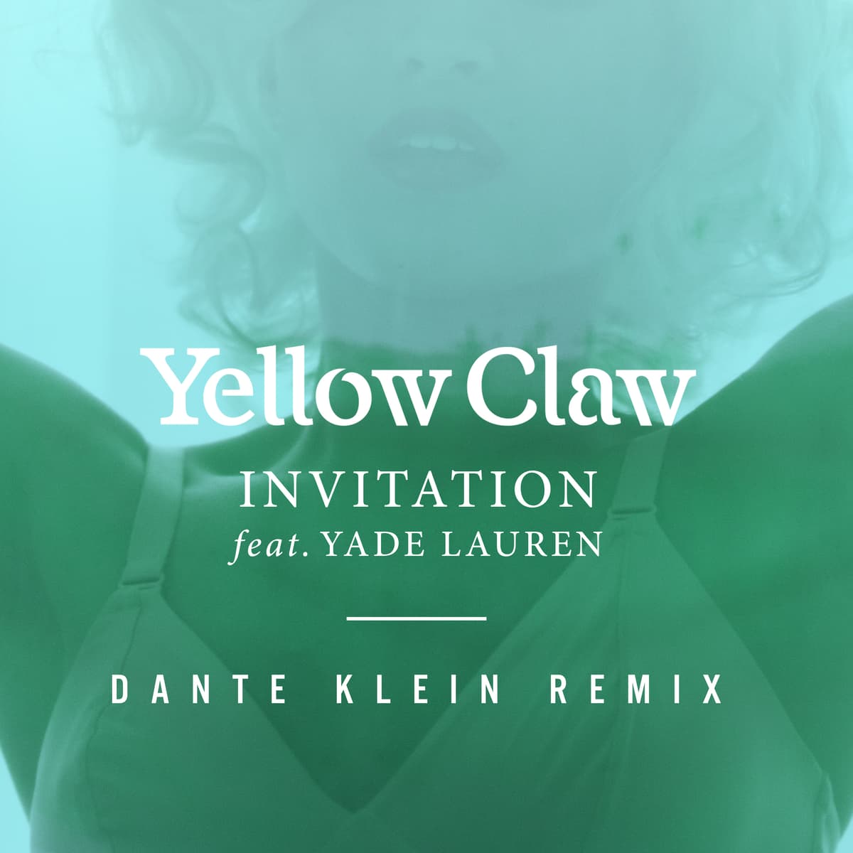 Invitation (Dante Klein remix)