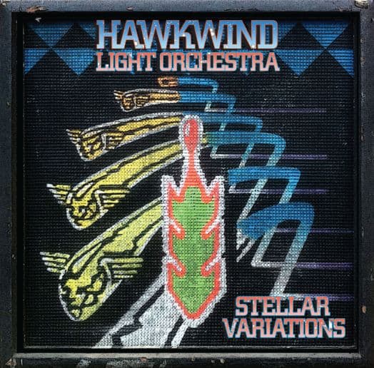 Stellar Variations
