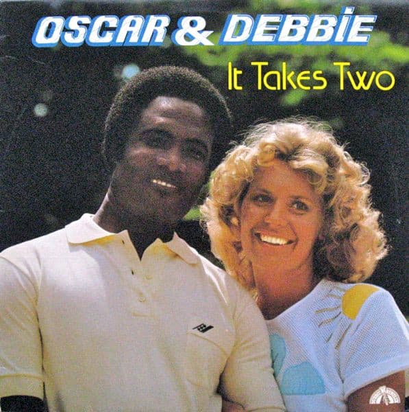 It Takes Two
