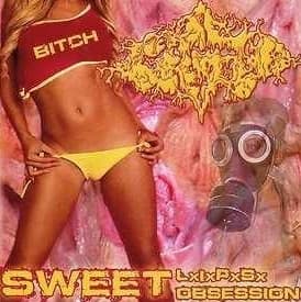 Sweet Lips Obsession