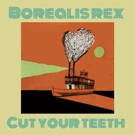 Cut Your Teeth