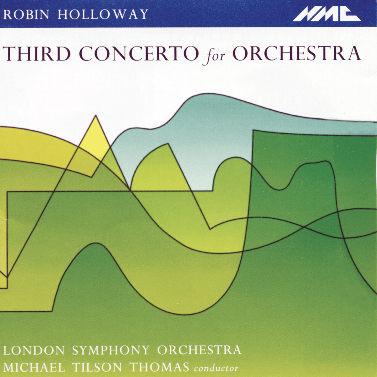 Third Concerto for Orchestra