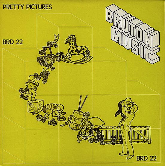 Pretty Pictures