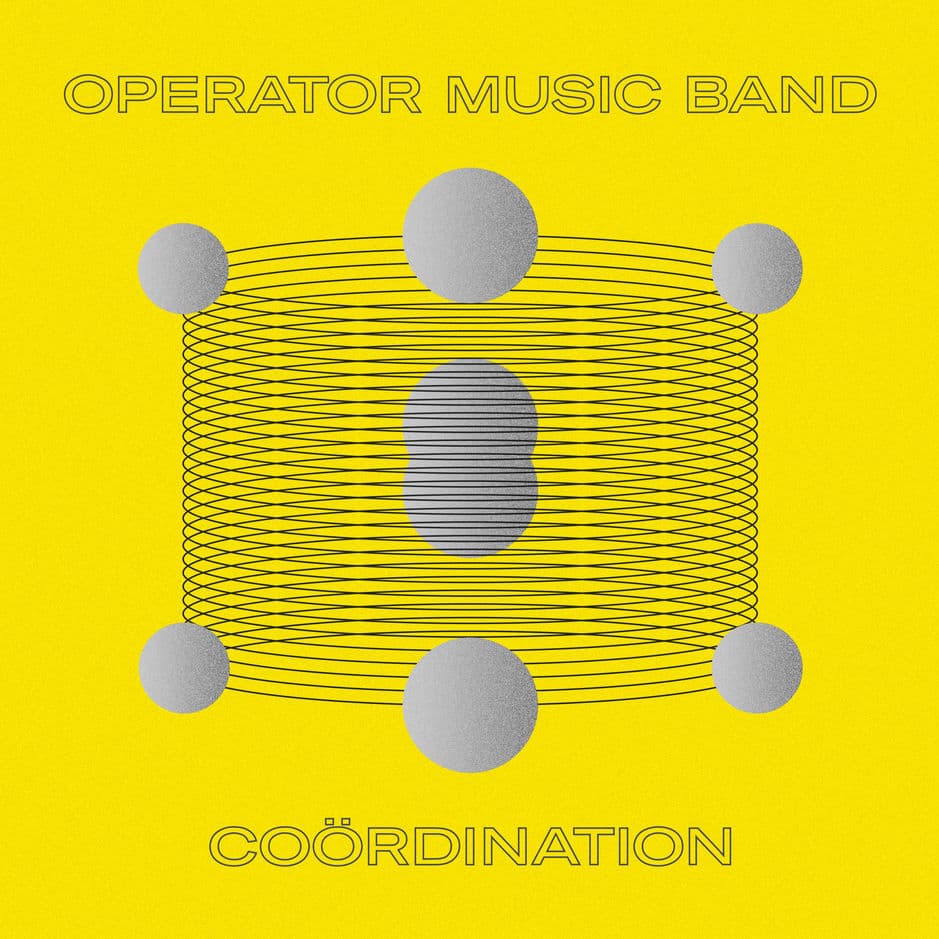 Coördination