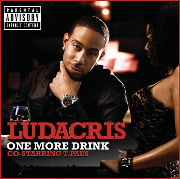 One More Drink