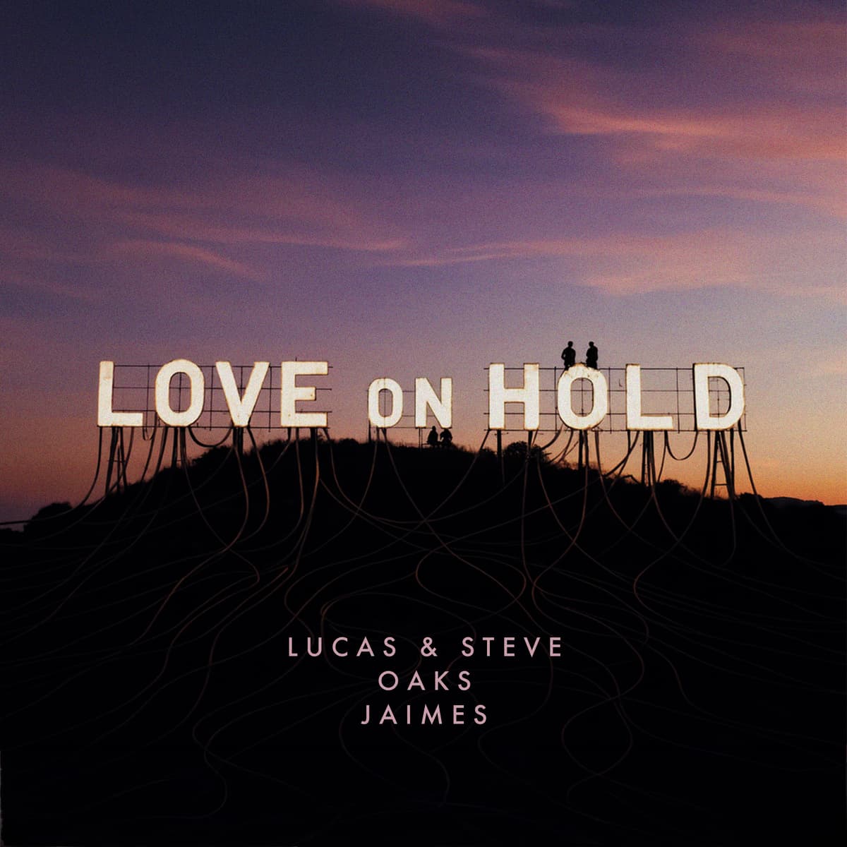 Love On Hold