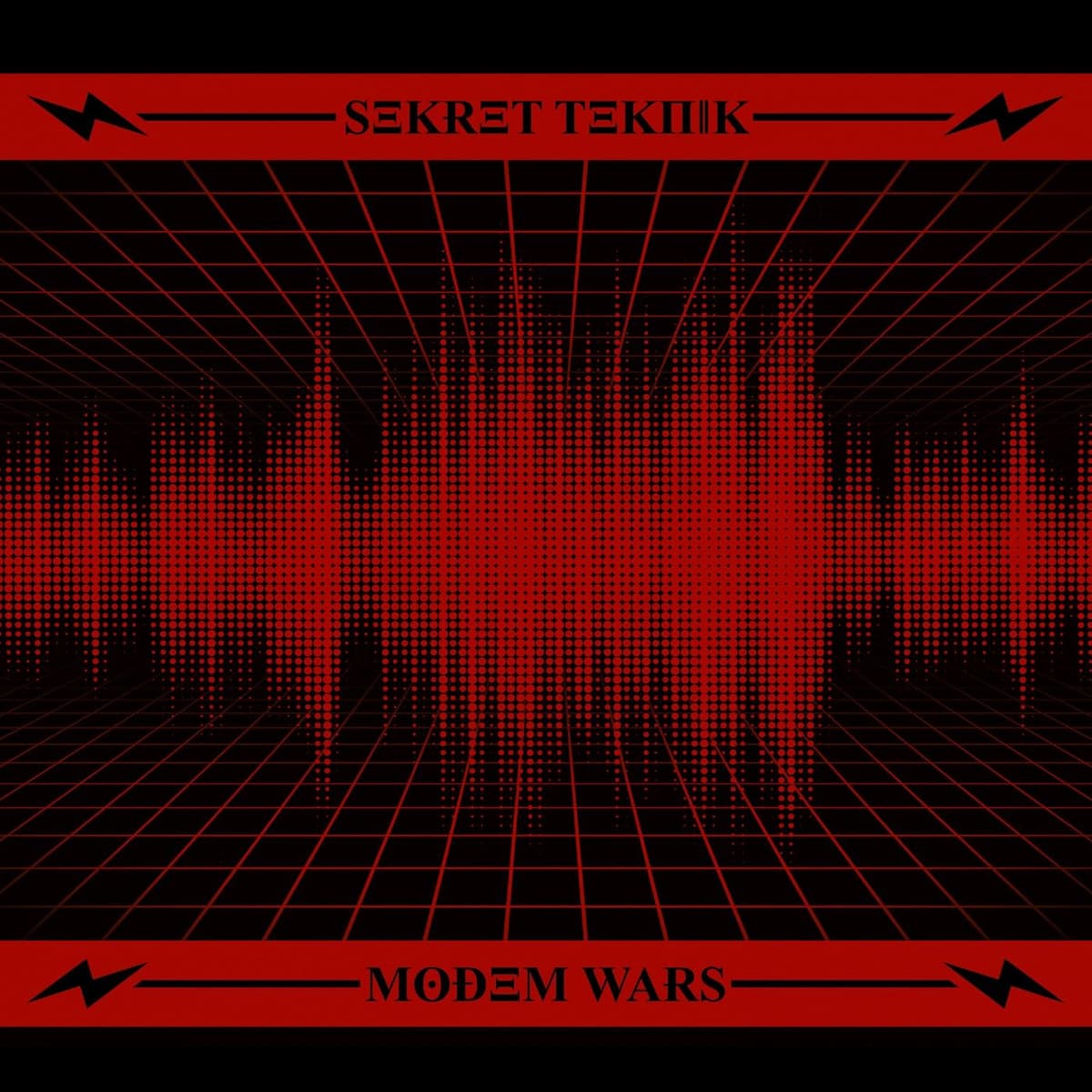 Modem Wars