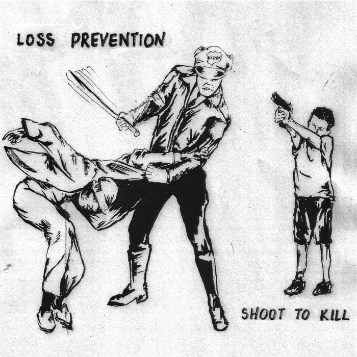 Shoot To Kill