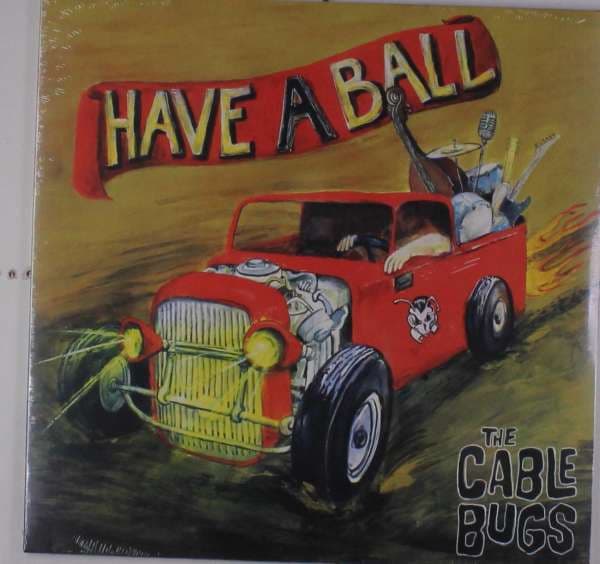 Have a Ball