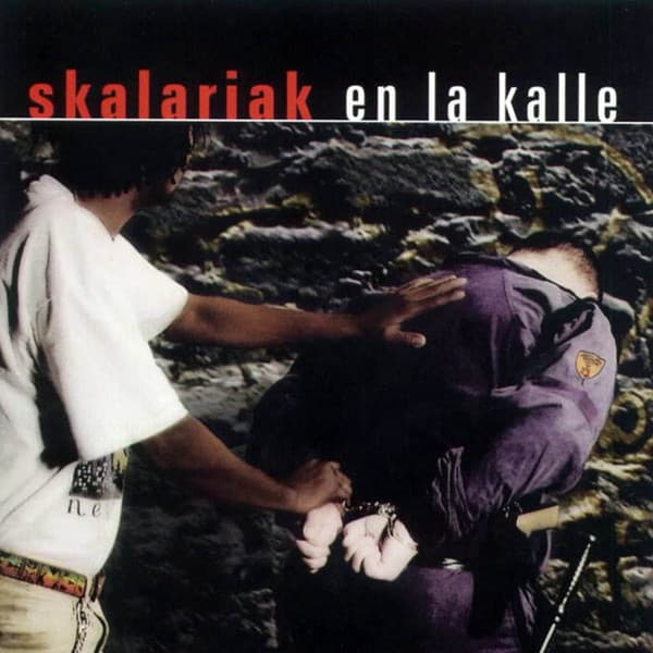 En la kalle