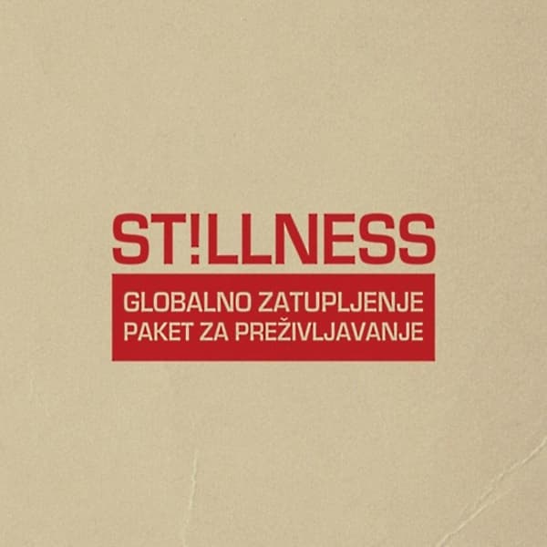 Globalno zatupljenje: paket za preživljavanje