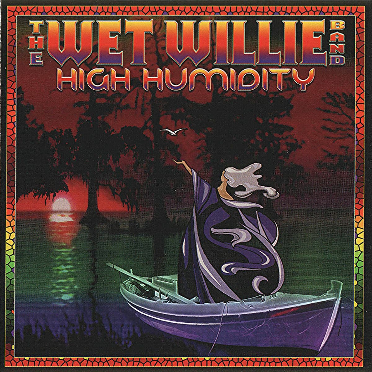 High Humidity