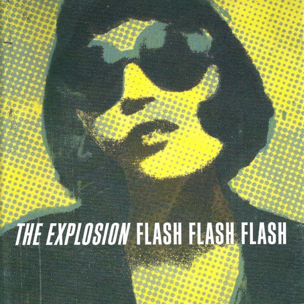 Flash Flash Flash