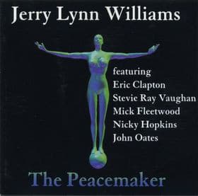 The Peacemaker