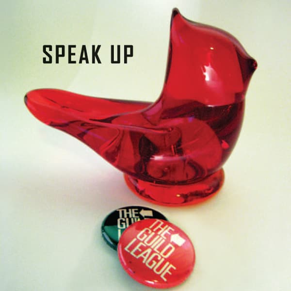 Speak Up