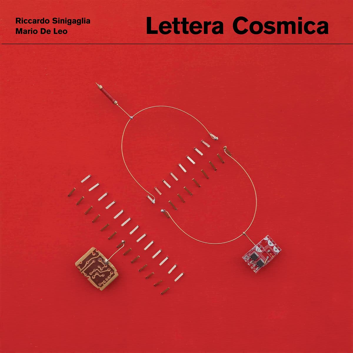 Lettera cosmica