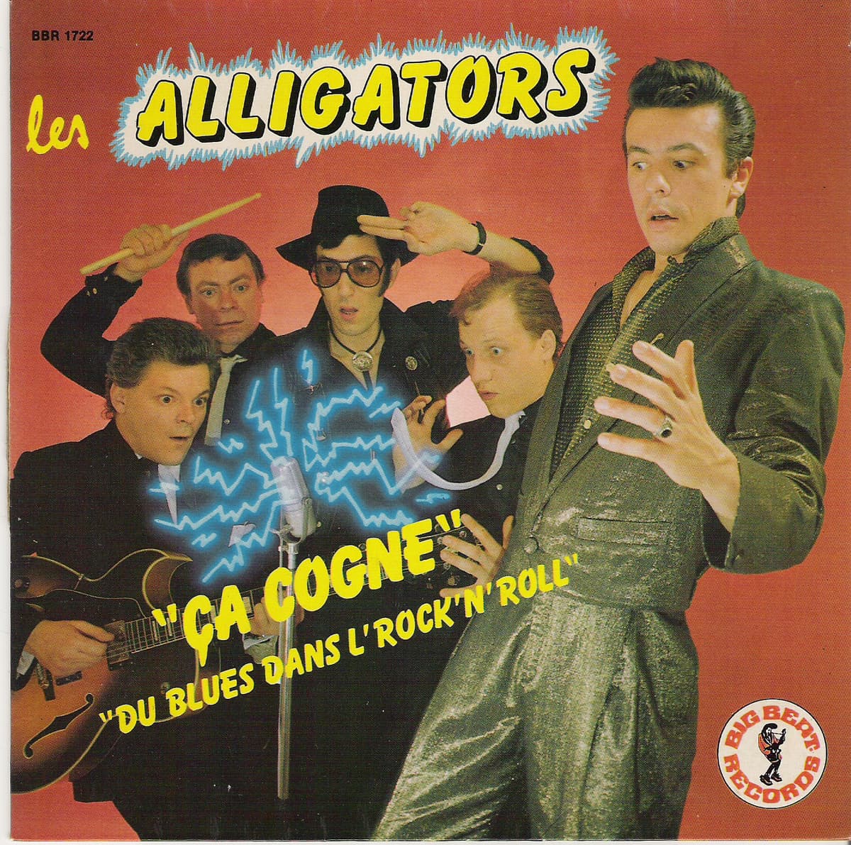 Ça cogne