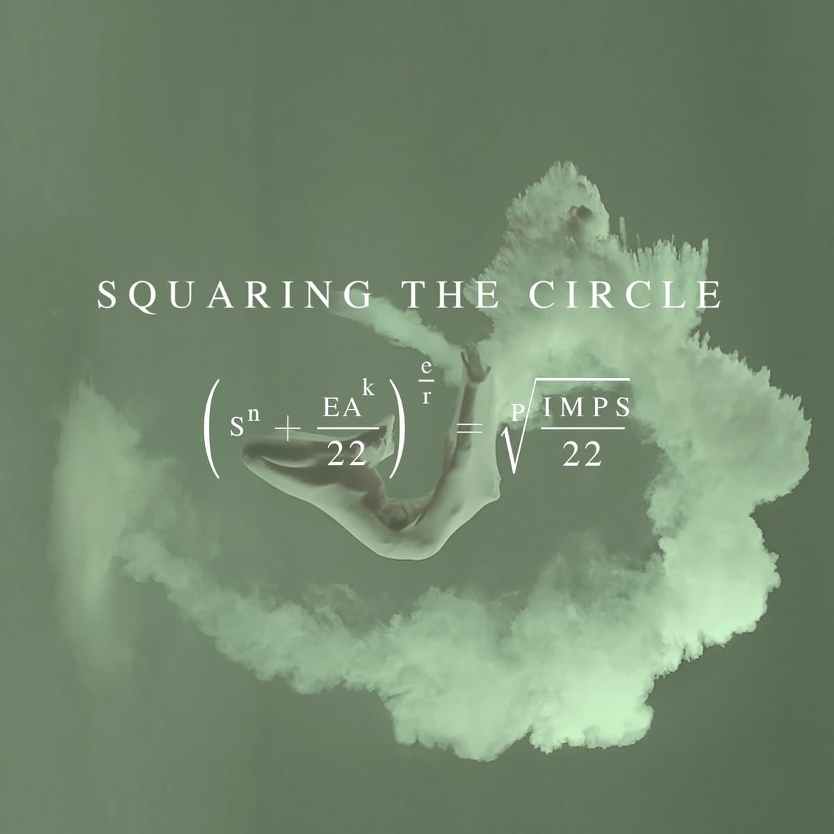 Squaring the Circle
