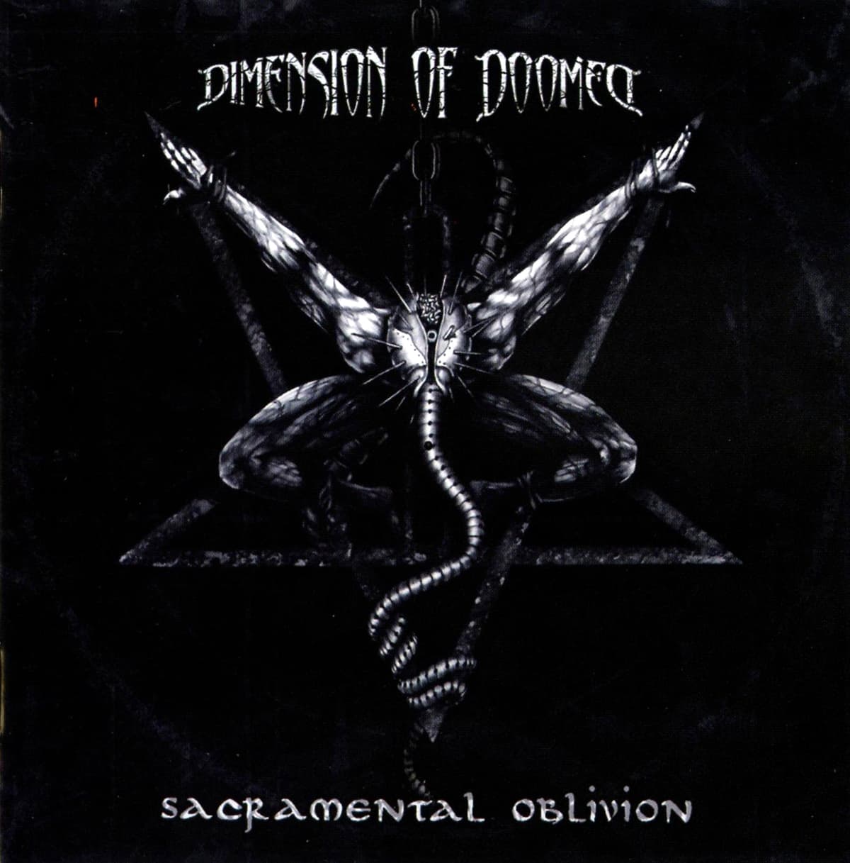 Sacramental Oblivion