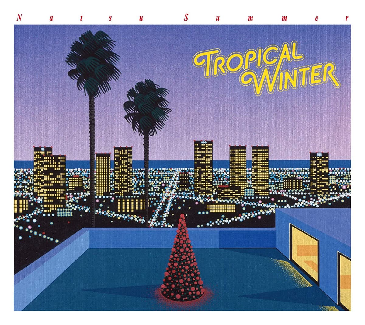 Tropical Winter