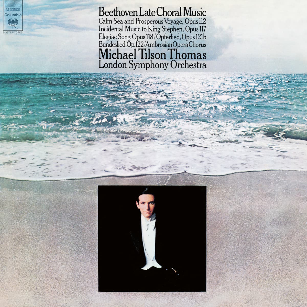 Late Choral Music