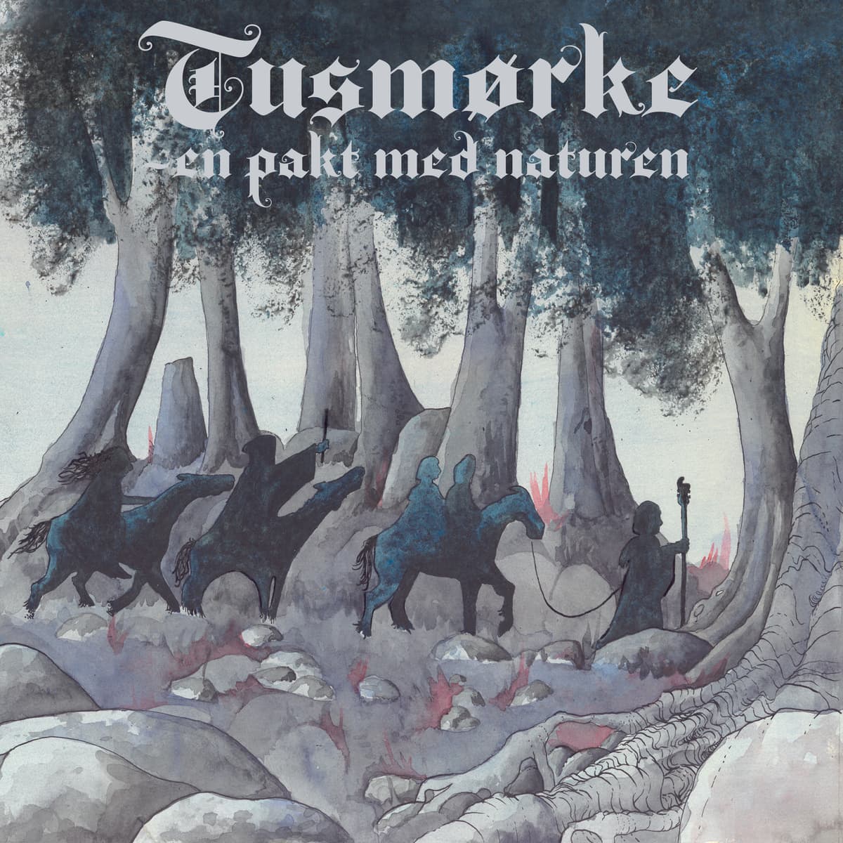 En pakt med naturen