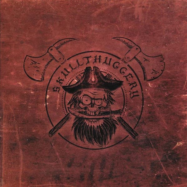 Skullthuggery