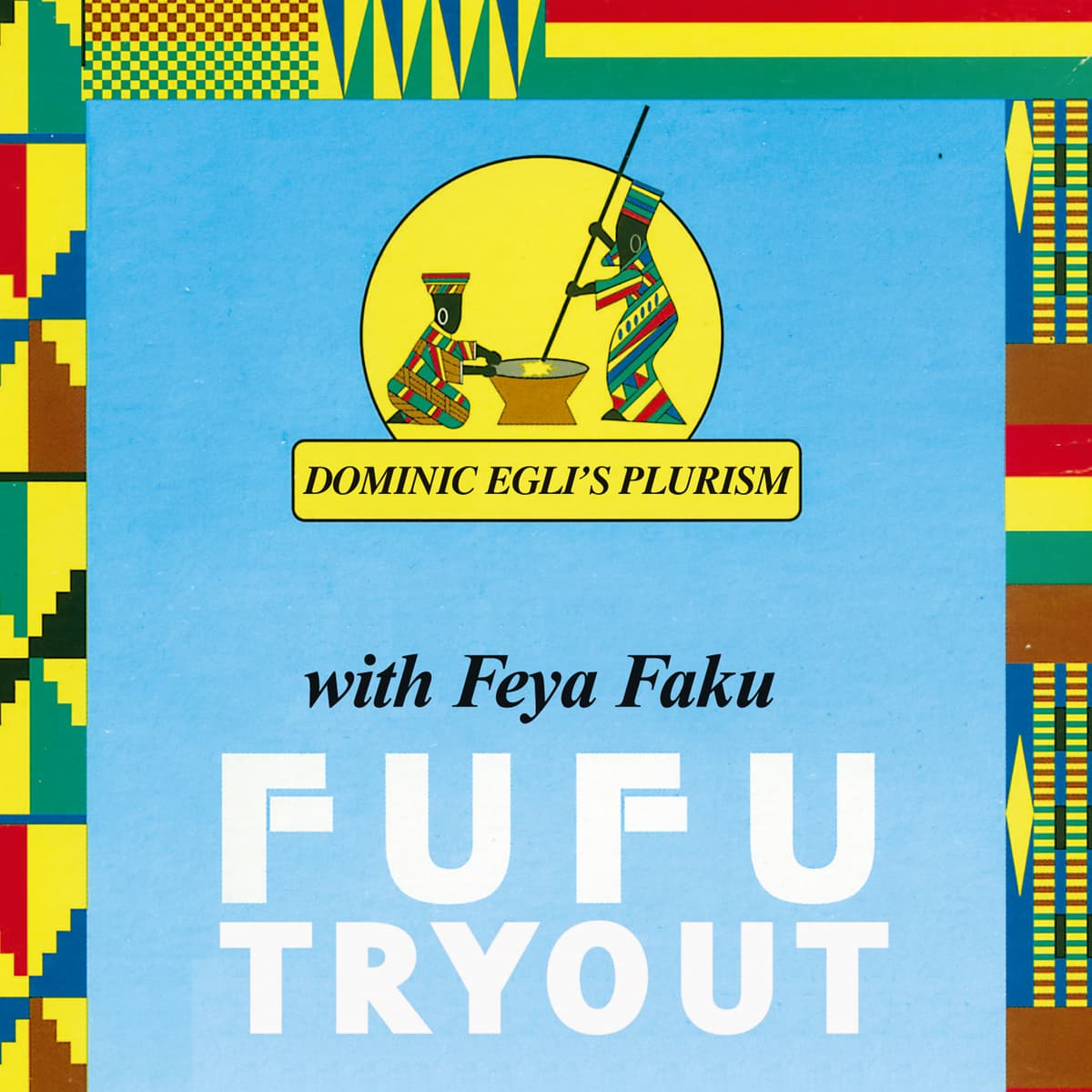 FUFU TRYOUT