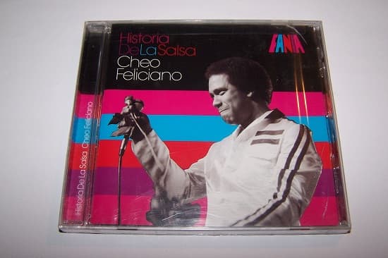 Historia de la salsa