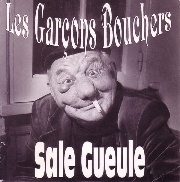 Sale Gueule