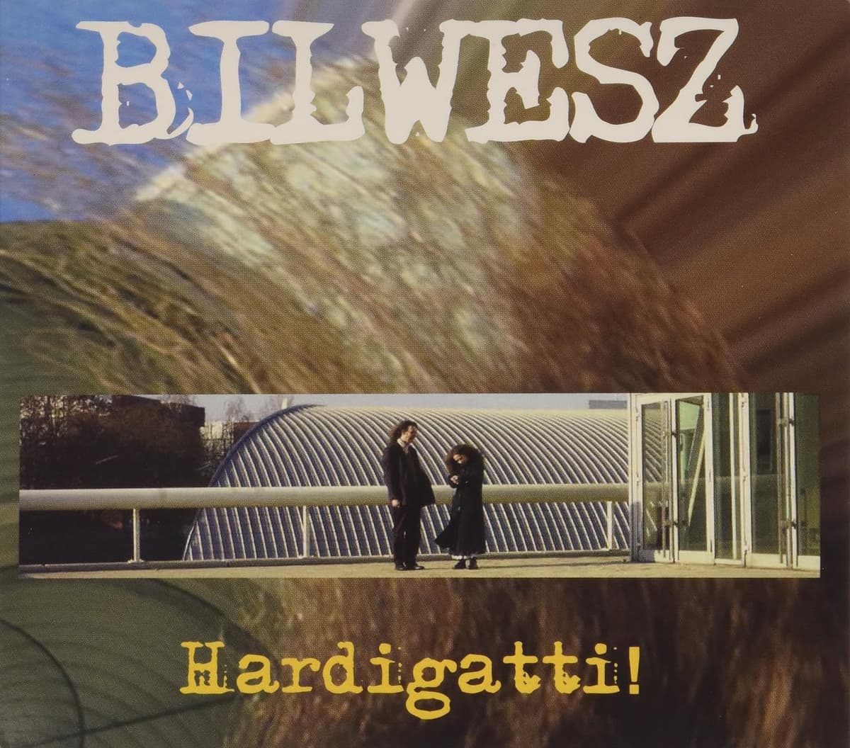Hardigatti!